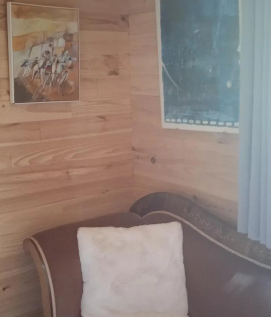 Chalet Cricri Domaine De La Mamounette Champclause