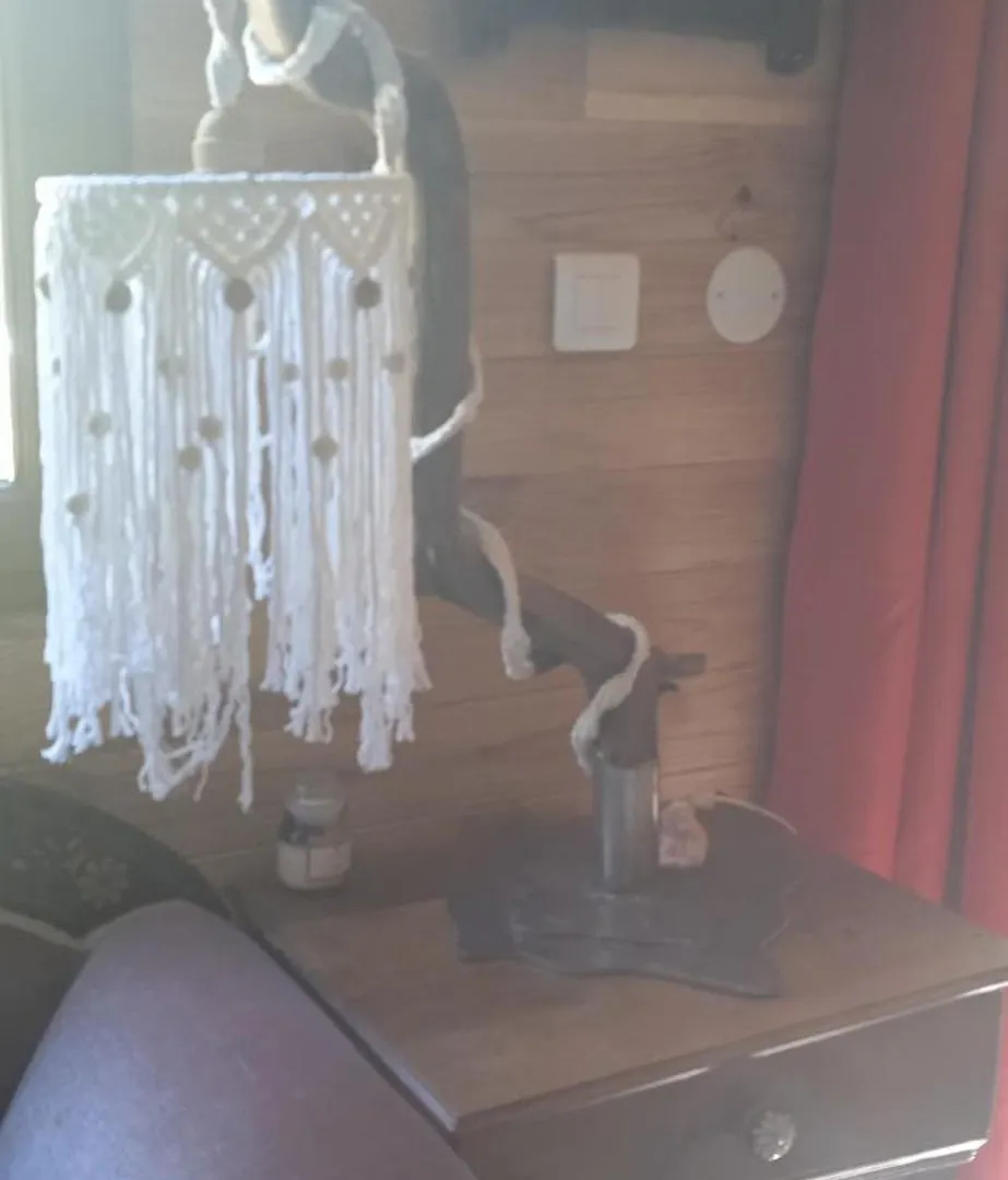 Chalet Cricri Domaine De La Mamounette Champclause